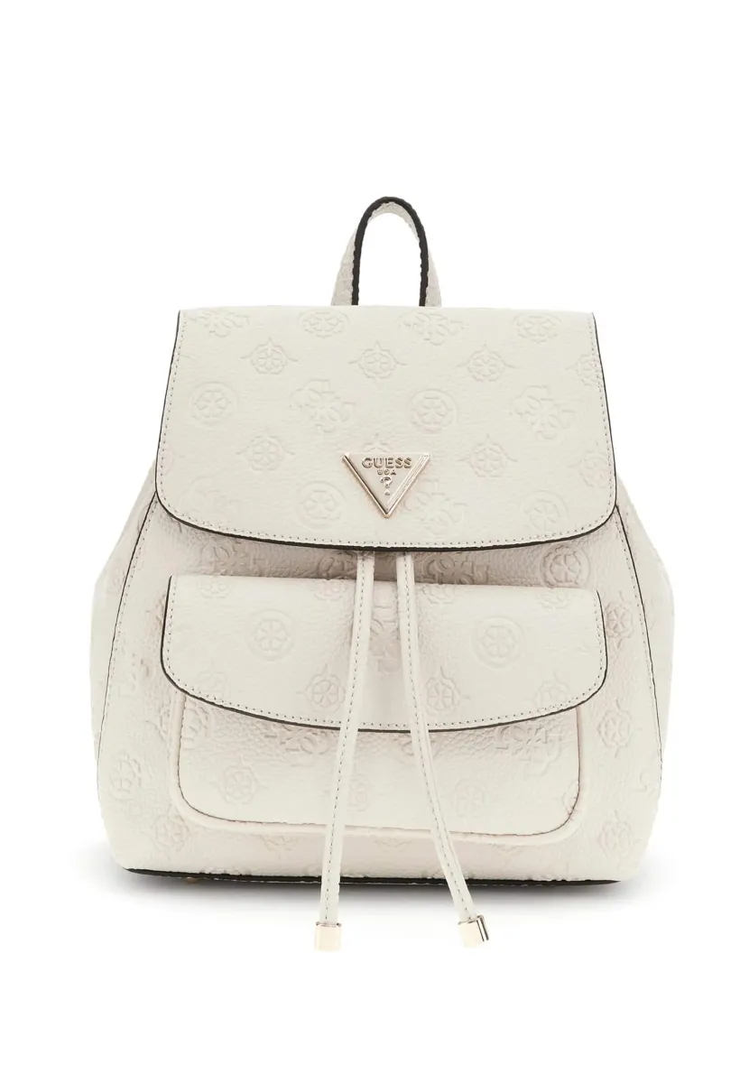 Tagesrucksack - creme