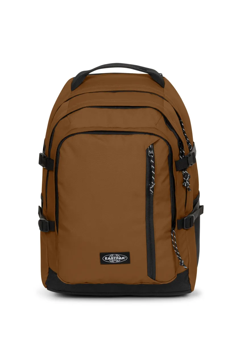 Tagesrucksack - cs brown pro