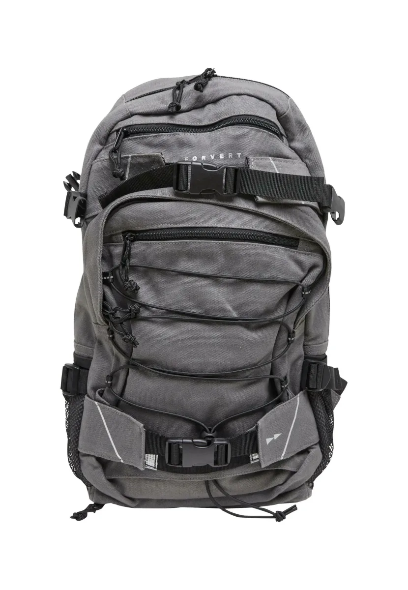 Tagesrucksack - dark grey