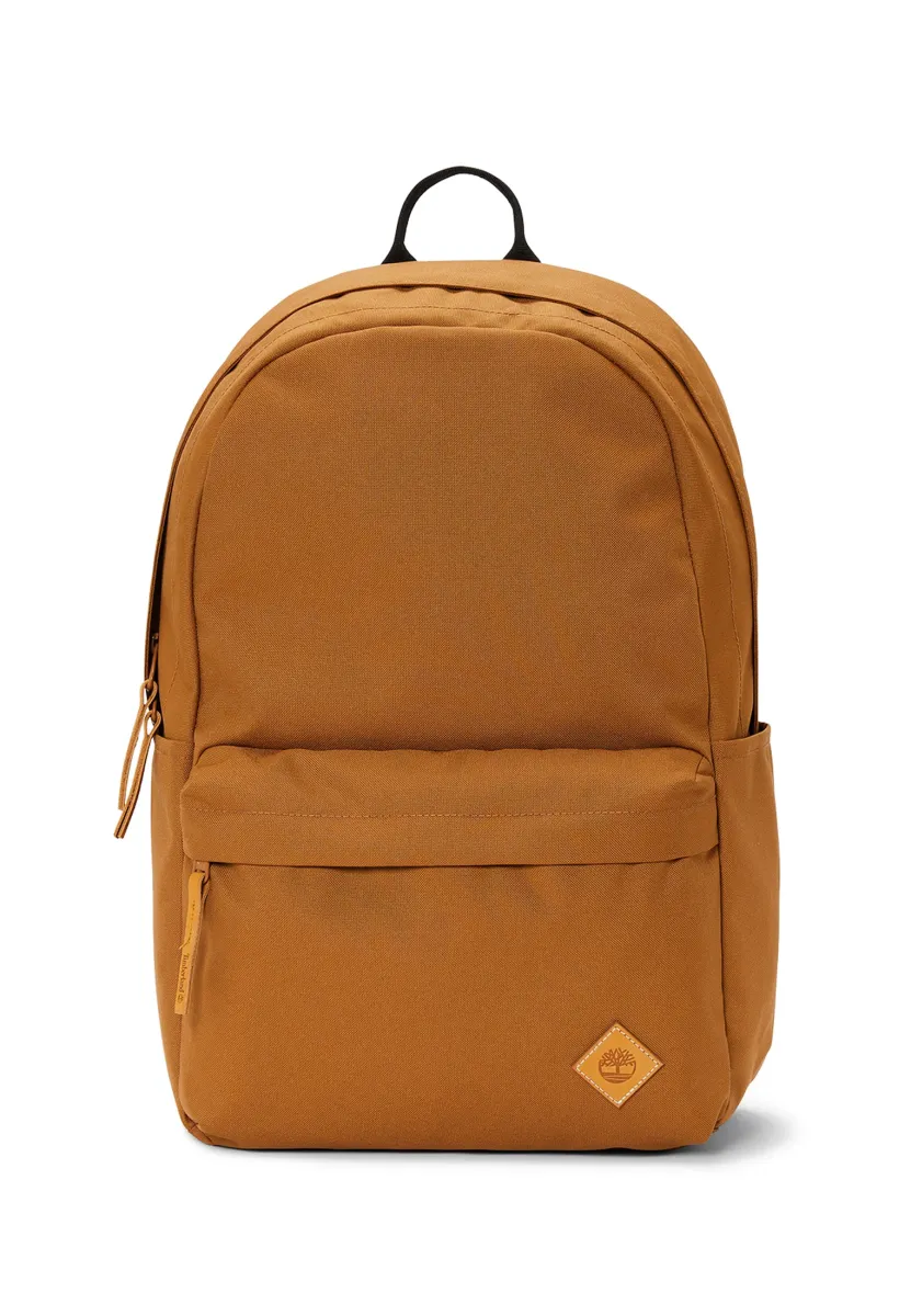 Tagesrucksack - dark wheat boot