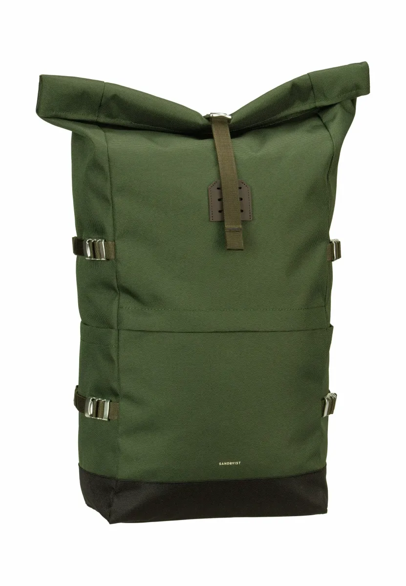 Tagesrucksack - dawn green