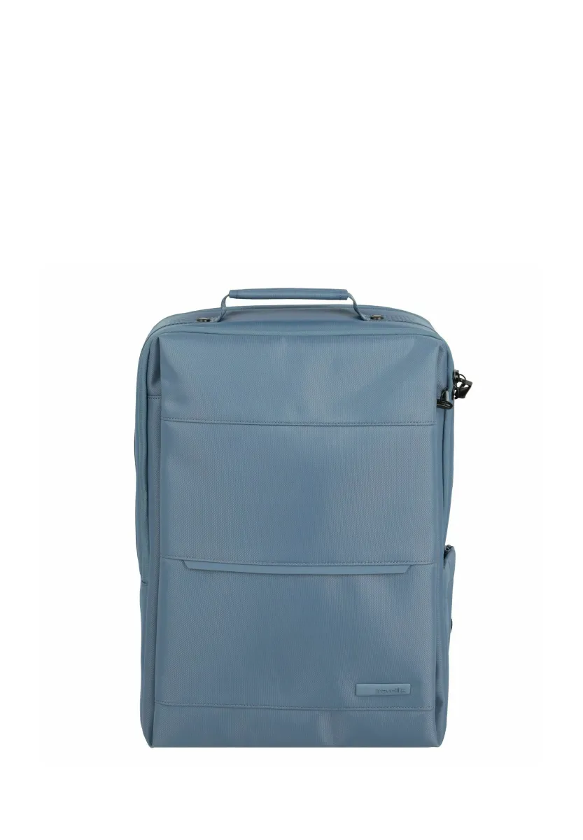 Tagesrucksack - denimblue