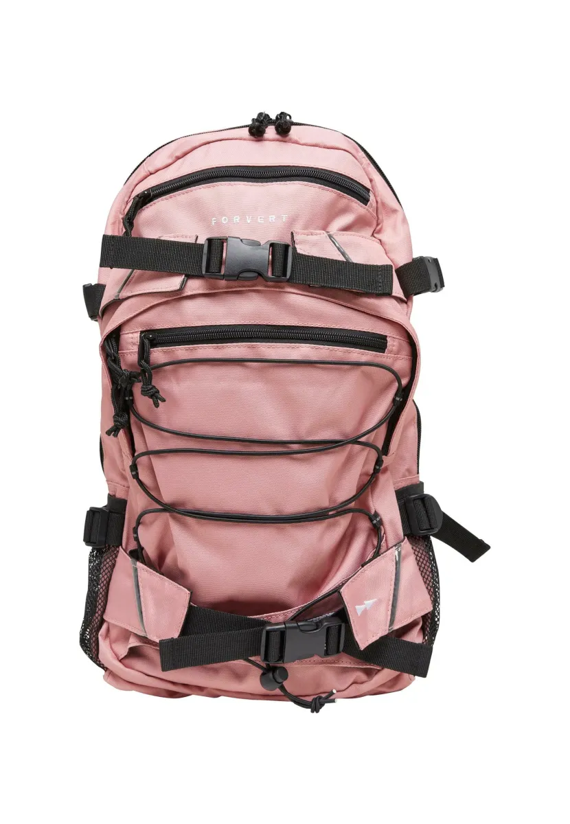 Tagesrucksack - dusty rose