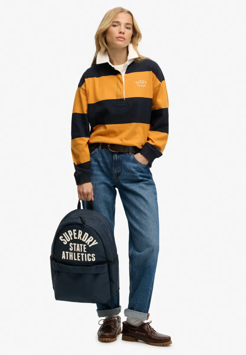 Tagesrucksack - eclipse navy