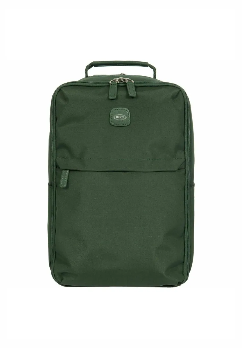 Tagesrucksack - emerald green