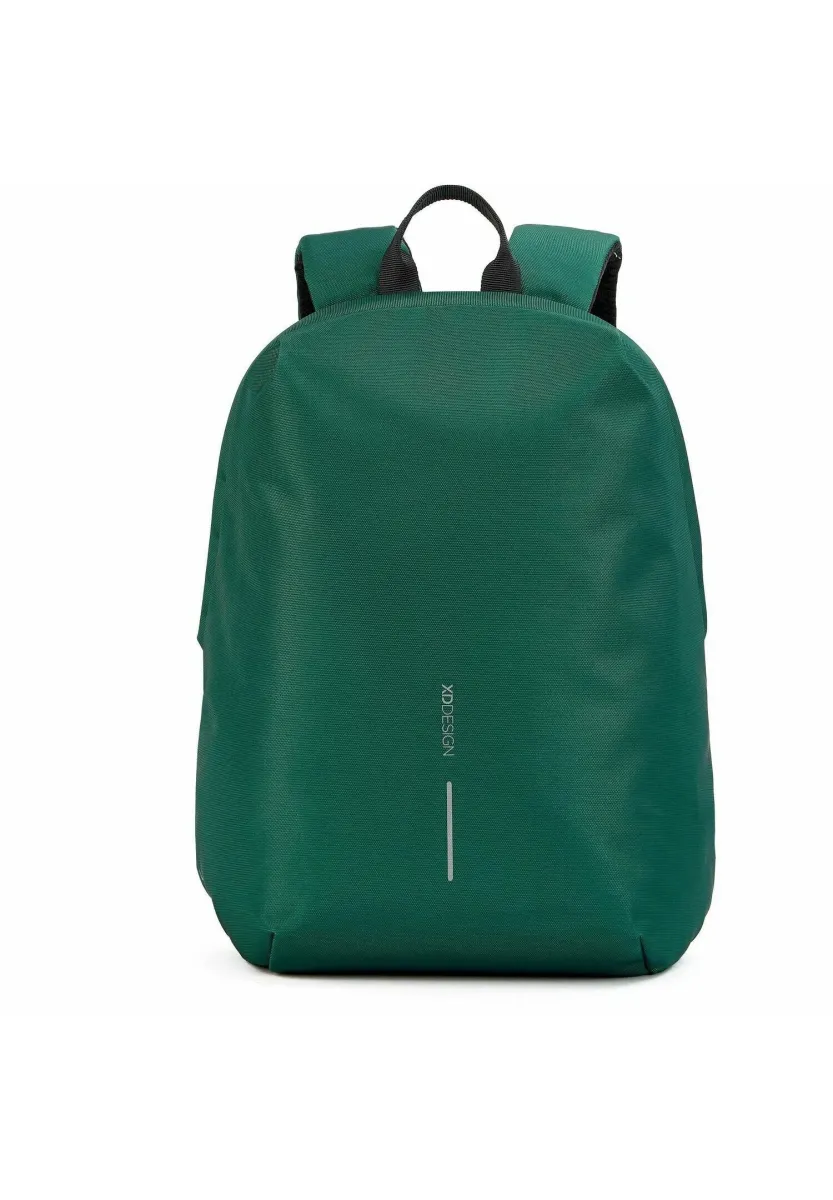 Tagesrucksack - forrest green