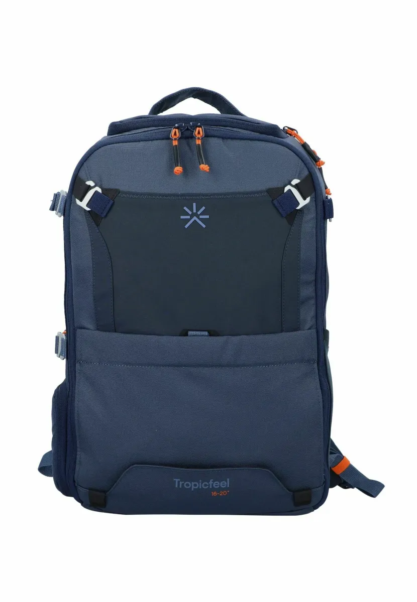 Tagesrucksack - fresh navy