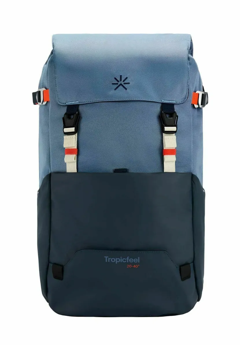 Tagesrucksack - fresh navy