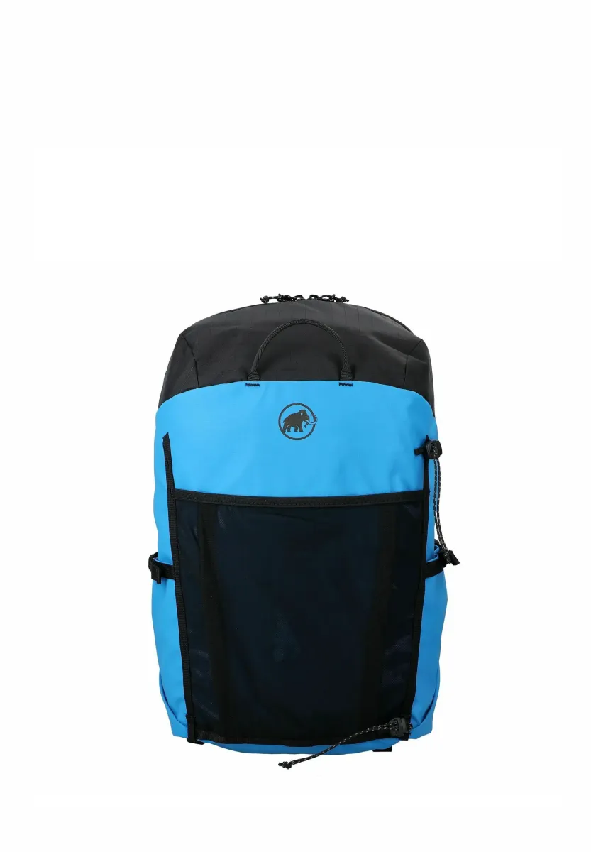 Tagesrucksack - glacier blue