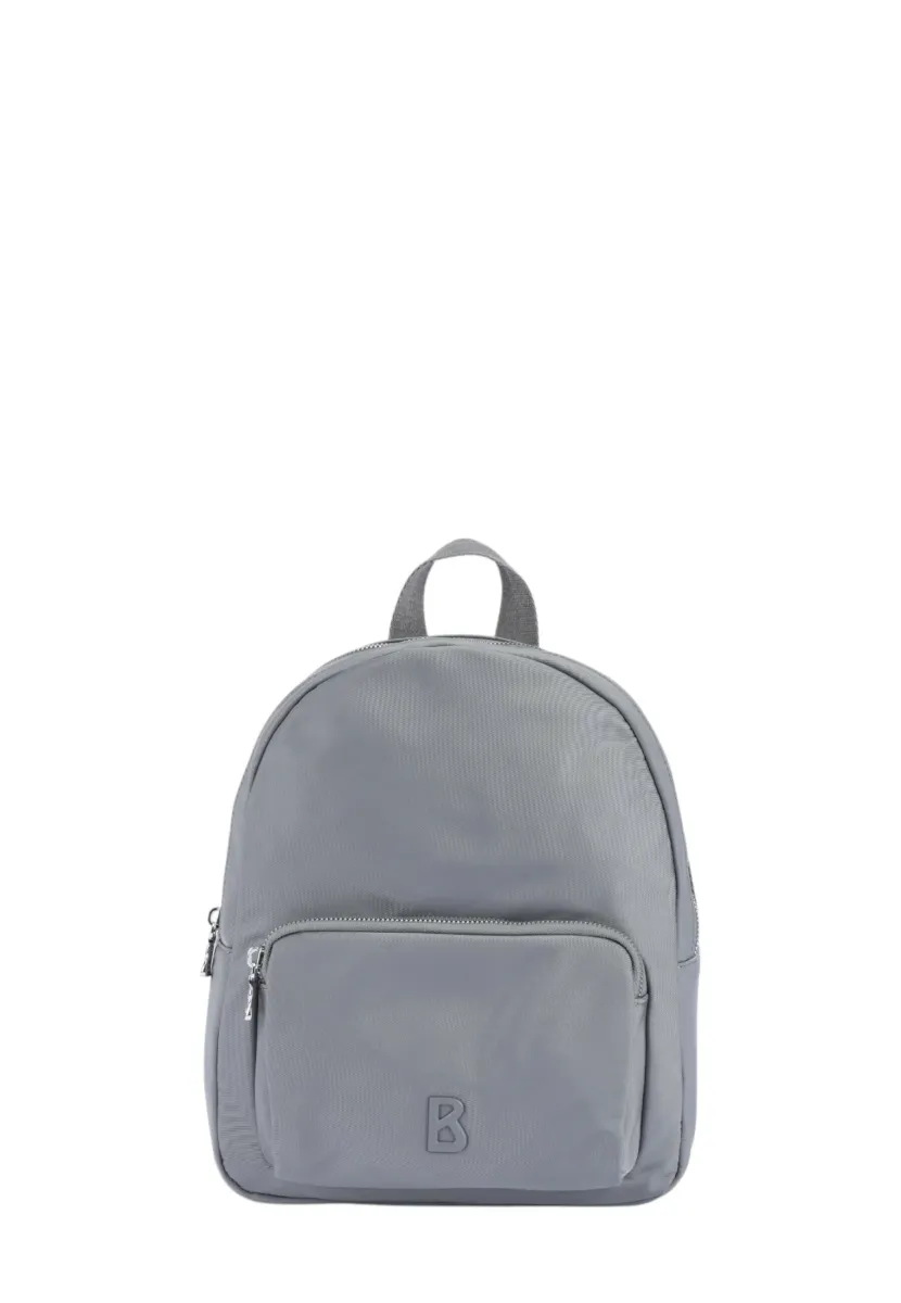 Tagesrucksack - grau