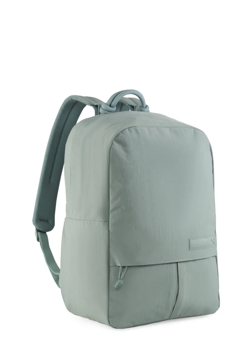 Tagesrucksack - green moon