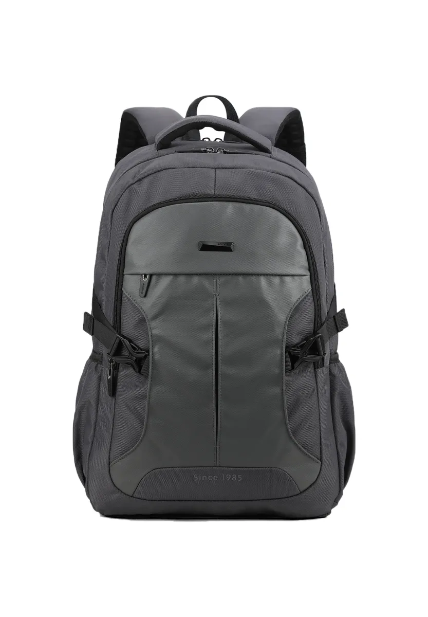 Tagesrucksack - grey