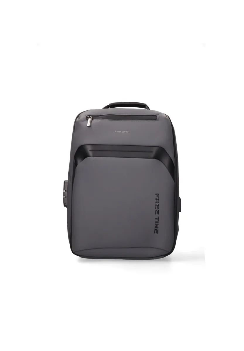 Tagesrucksack - grey