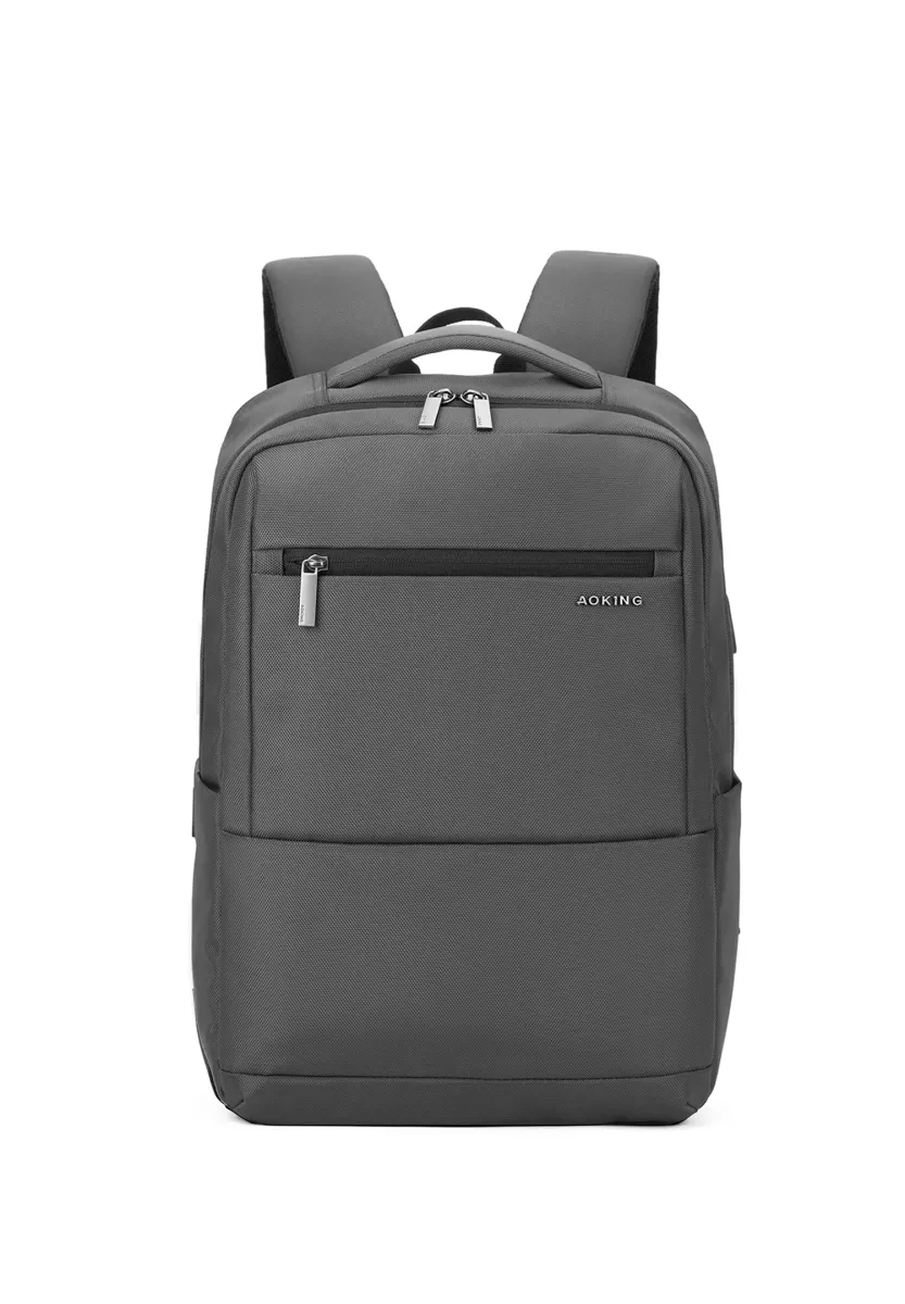 Tagesrucksack - grey