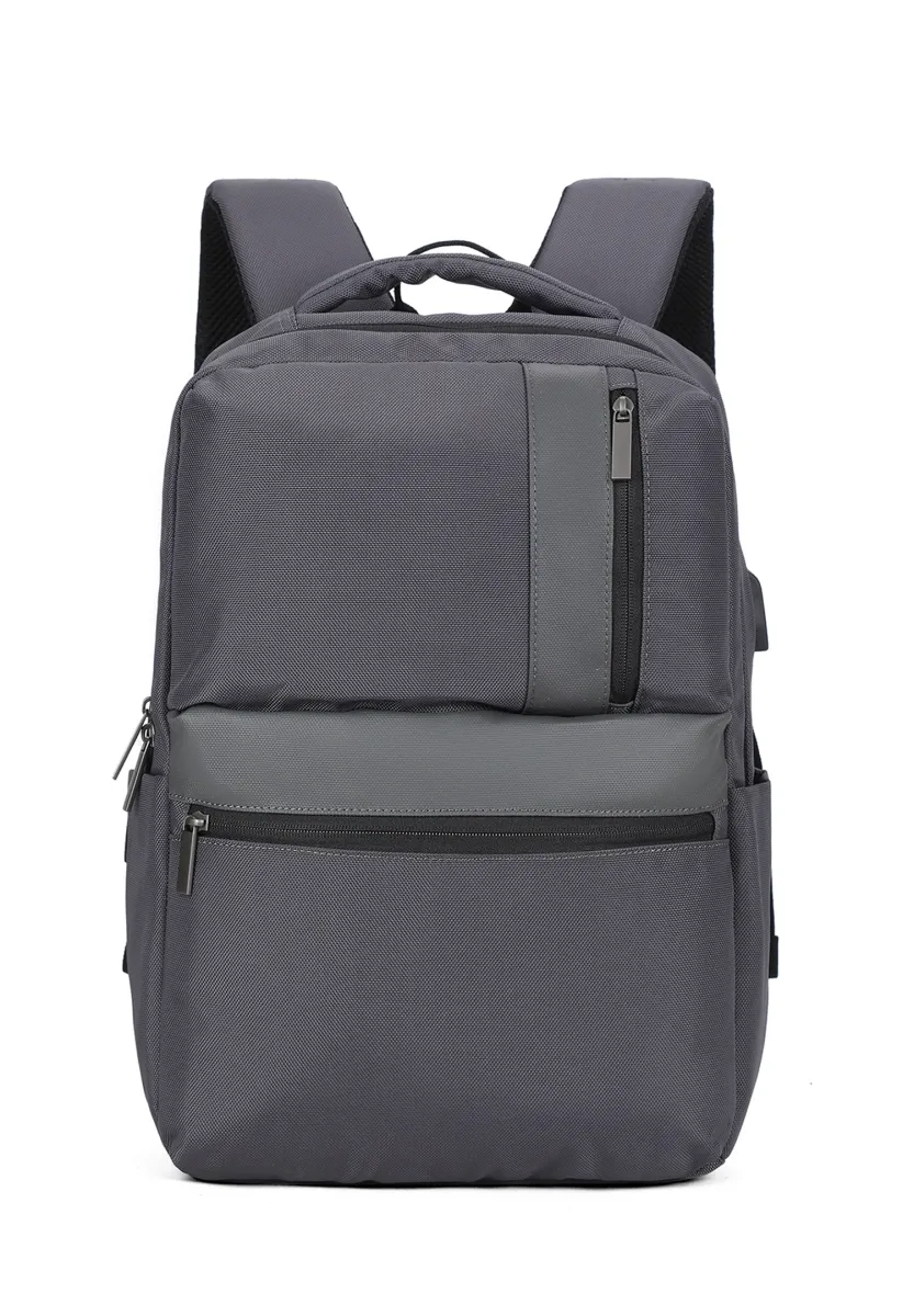 Tagesrucksack - grey