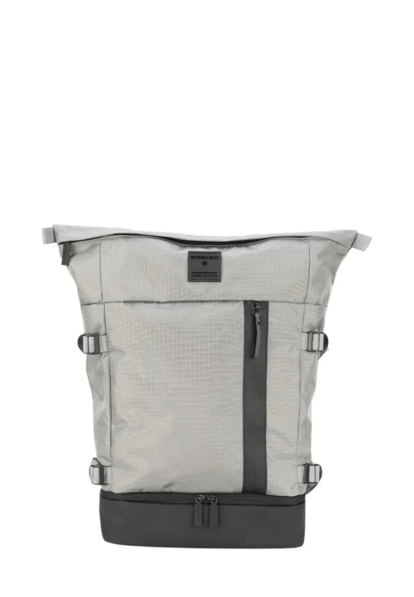 Tagesrucksack - hellgrau