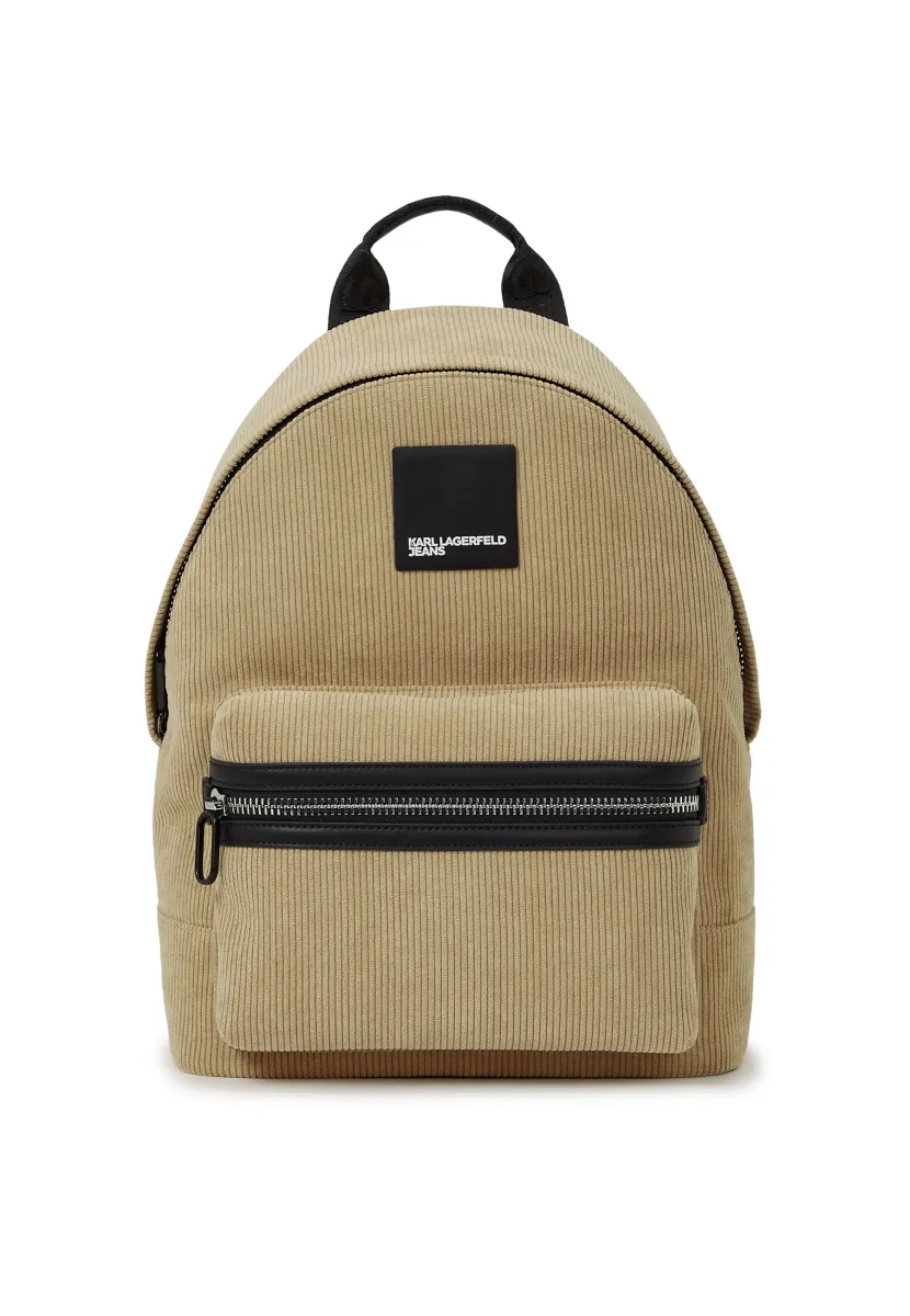 Tagesrucksack - irish cream