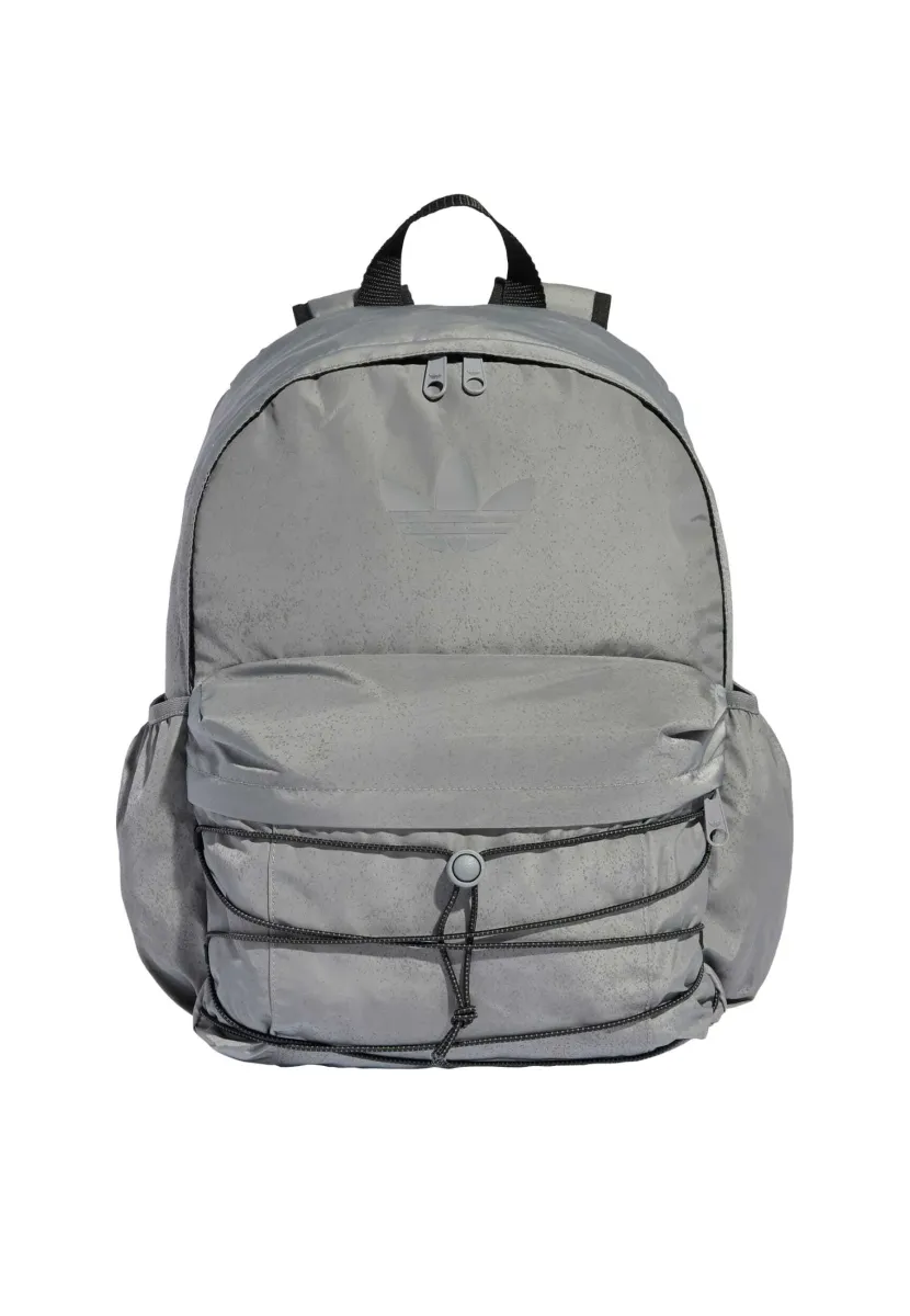 Tagesrucksack - iron met