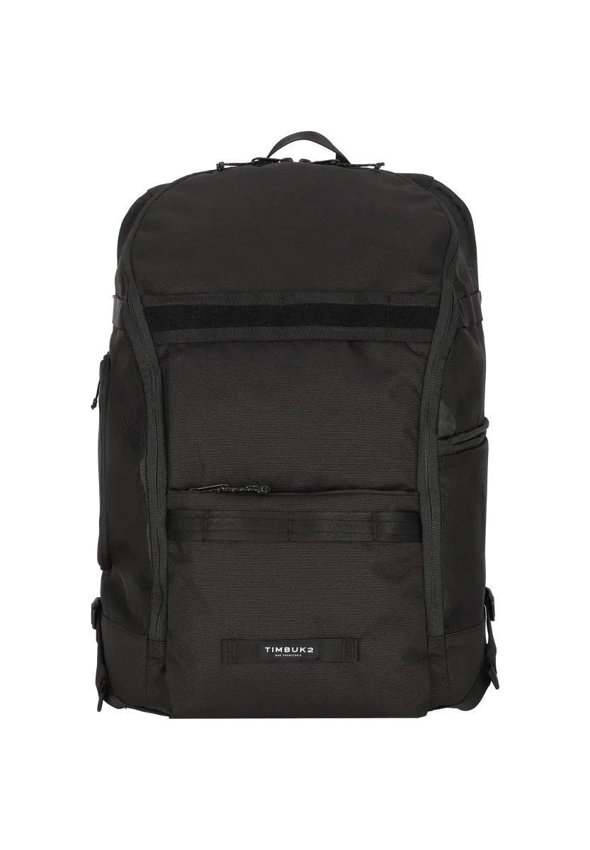 Tagesrucksack - jet black