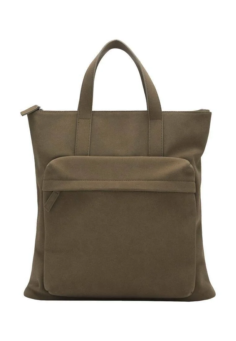 Tagesrucksack - khaki