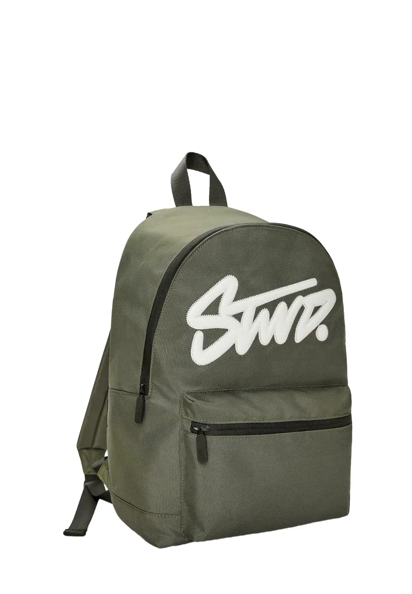 Tagesrucksack - khaki