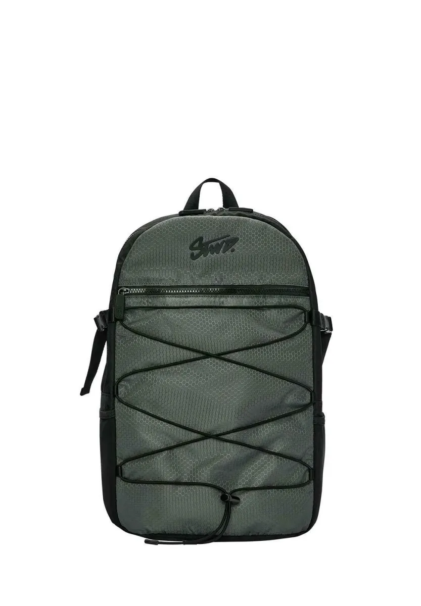 Tagesrucksack - khaki