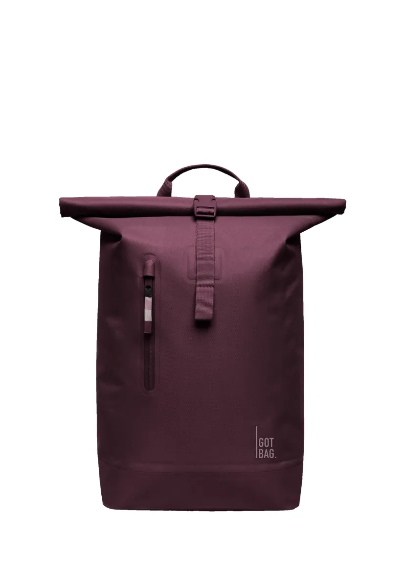 Tagesrucksack - kraken