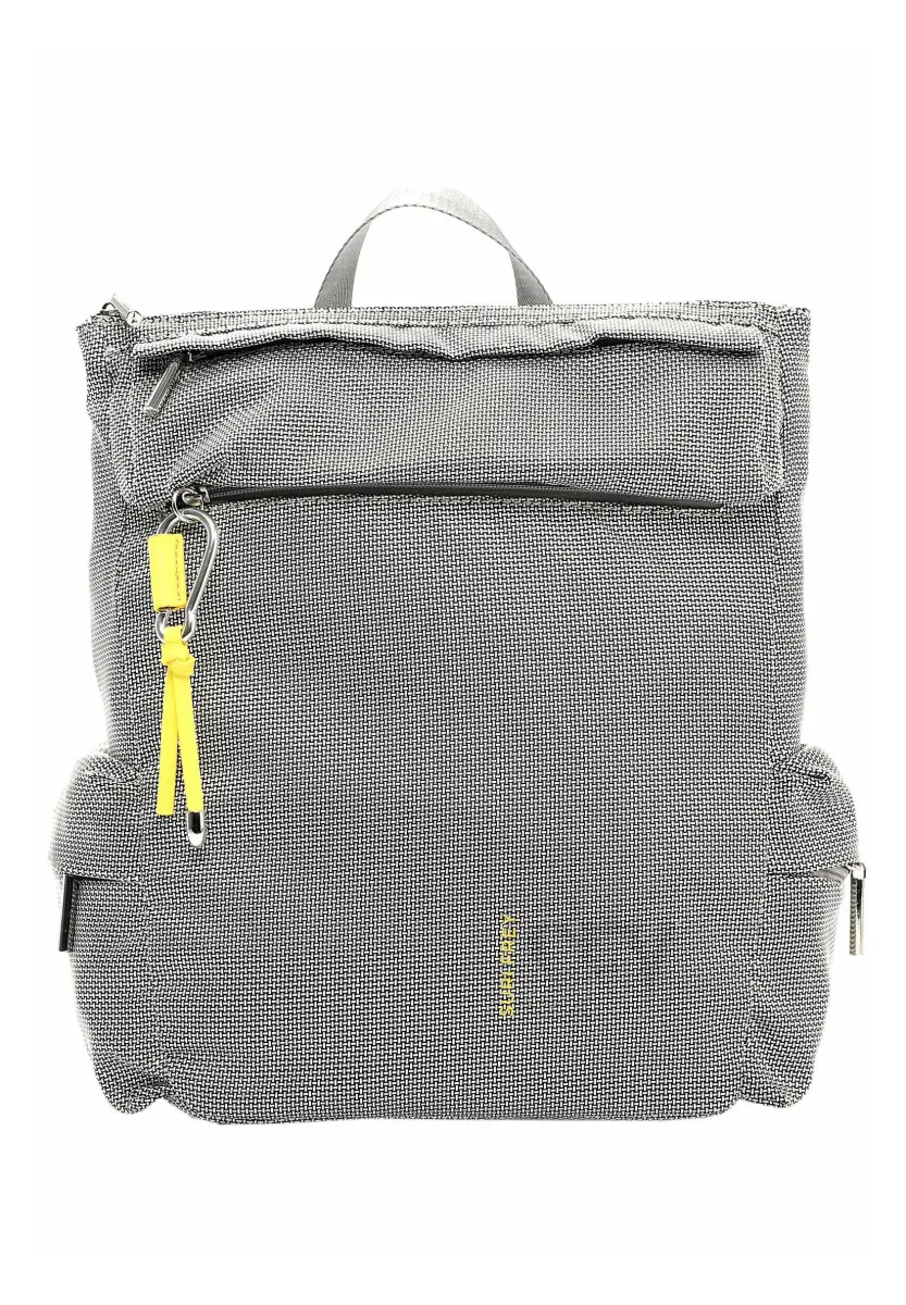 Tagesrucksack - light grey