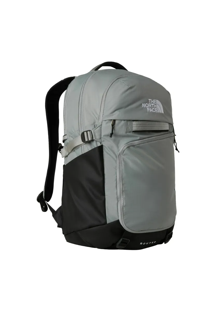 Tagesrucksack - meld grey tnf black npf
