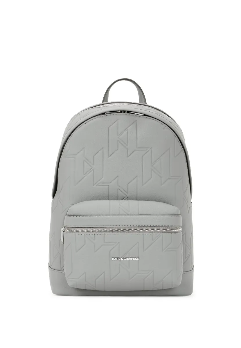 Tagesrucksack - mirage grey