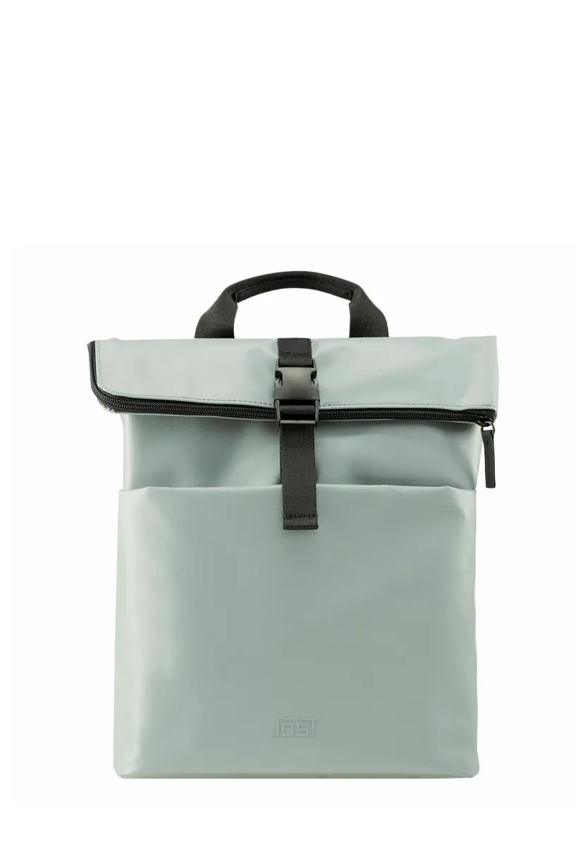 Tagesrucksack - mittelgrau