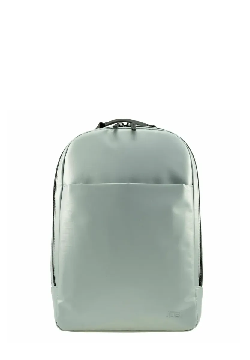 Tagesrucksack - mittelgrau