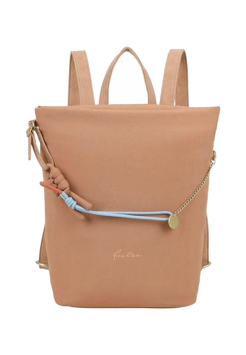 Tagesrucksack - mokka