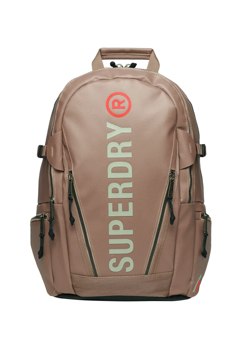 Tagesrucksack - moon rock