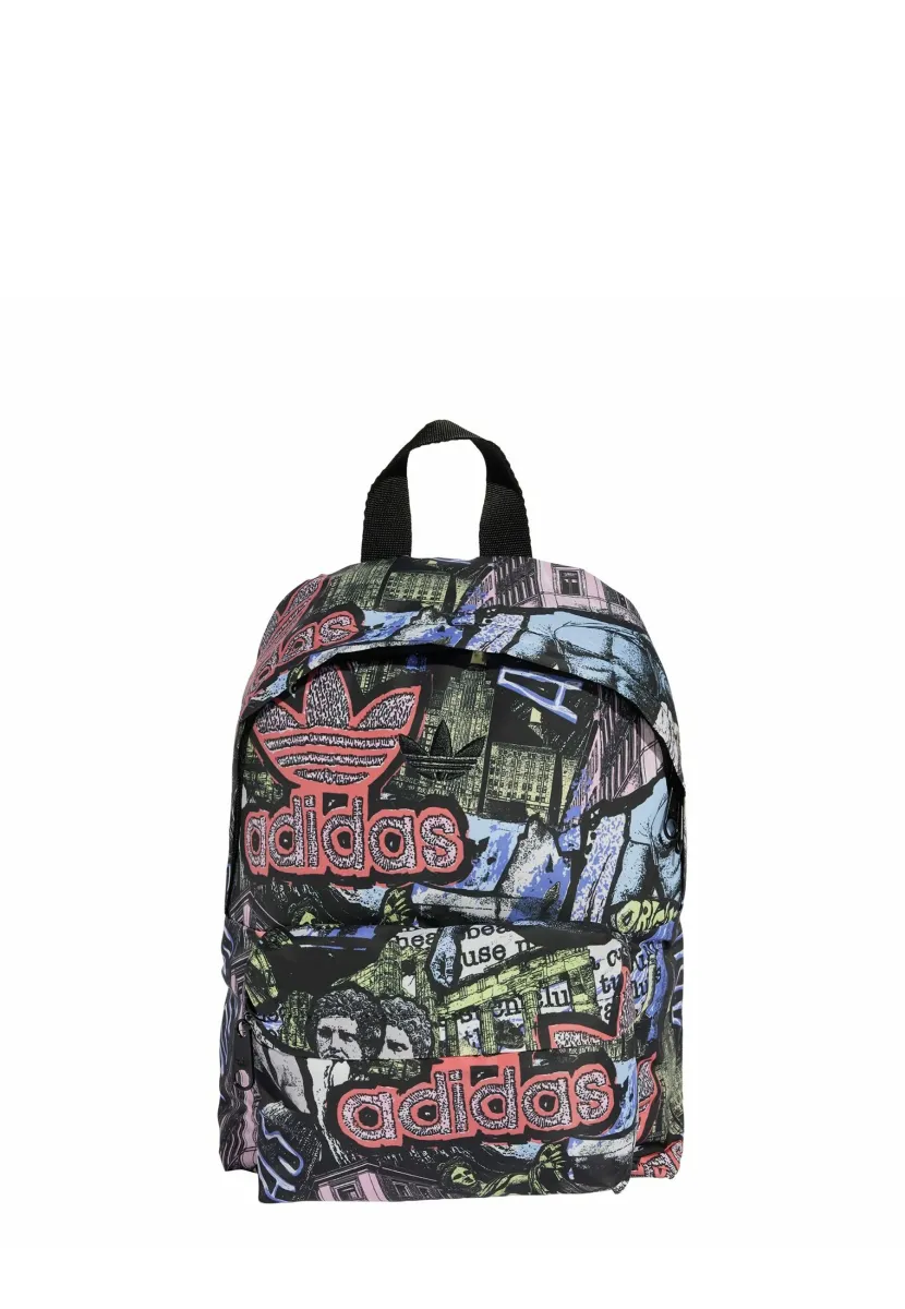 Tagesrucksack - multicolor