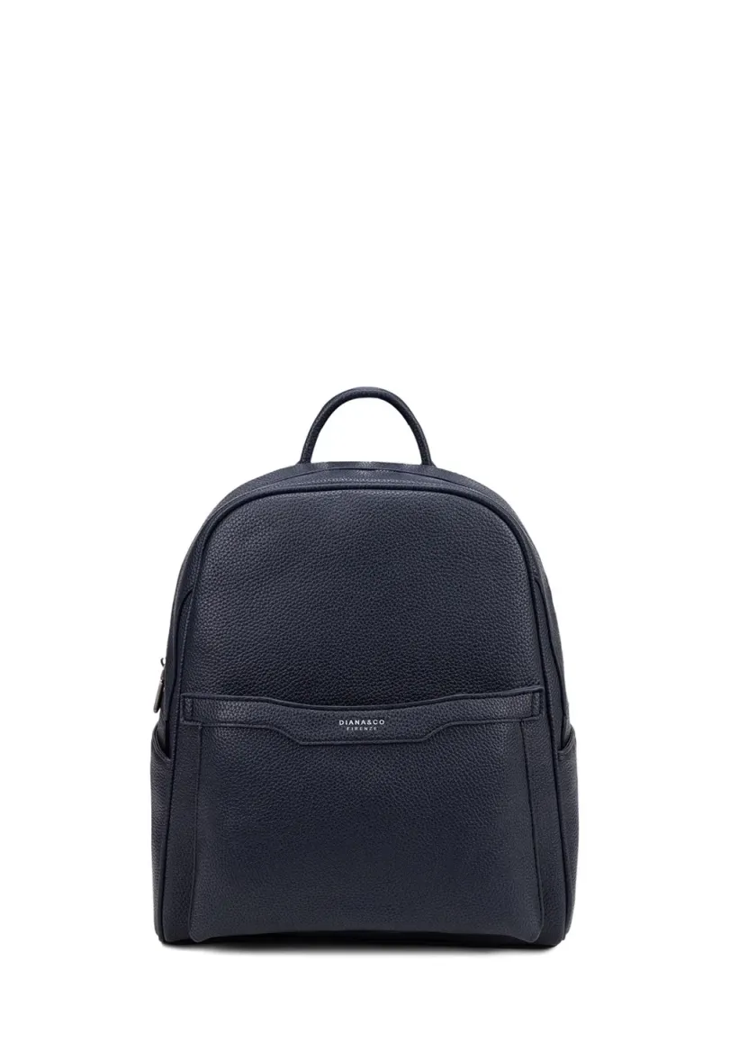 Tagesrucksack - navy