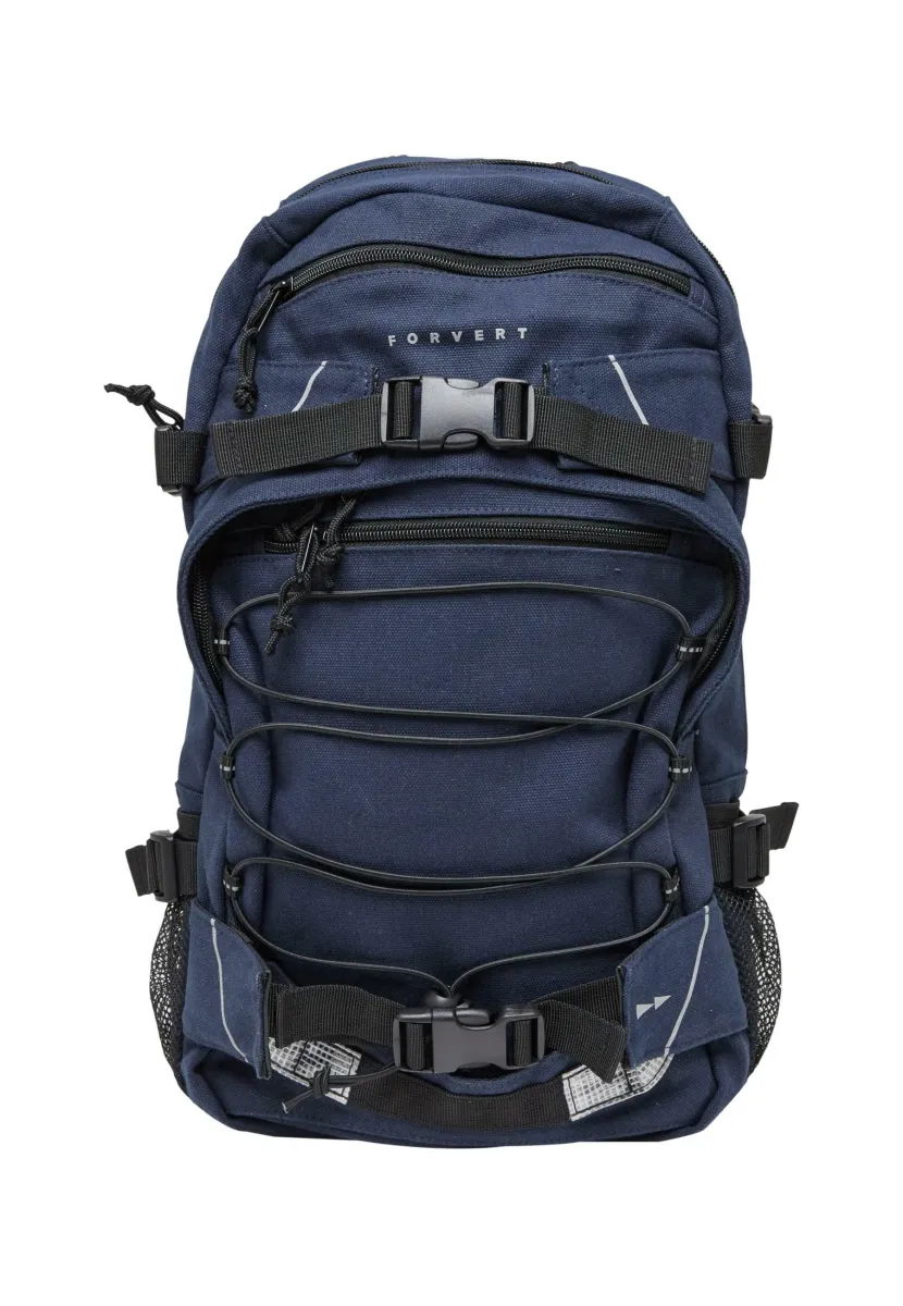 Tagesrucksack - navy