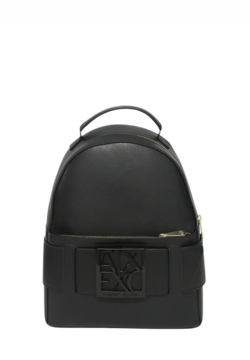 Tagesrucksack - nero