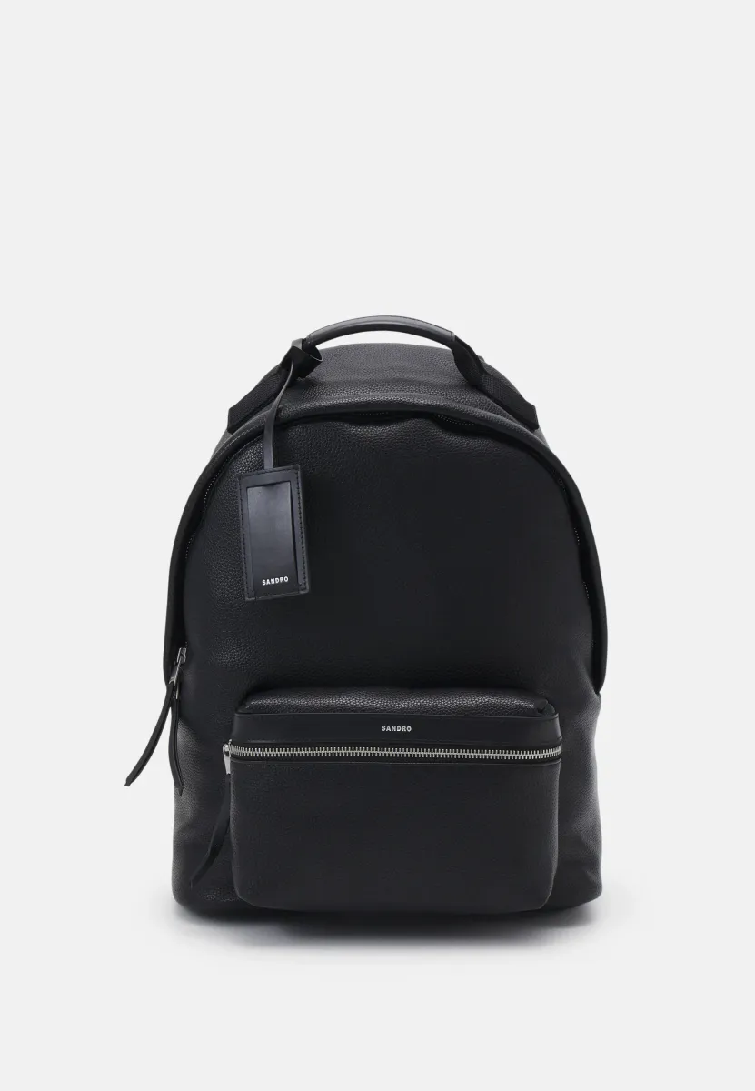 Tagesrucksack - noir