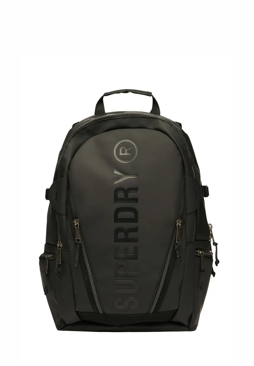 Tagesrucksack - noir