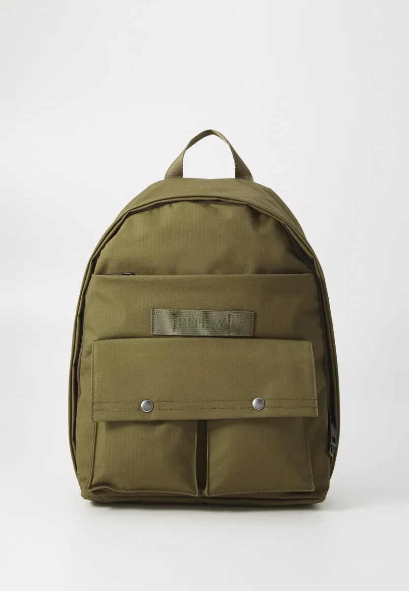 Tagesrucksack - nutria