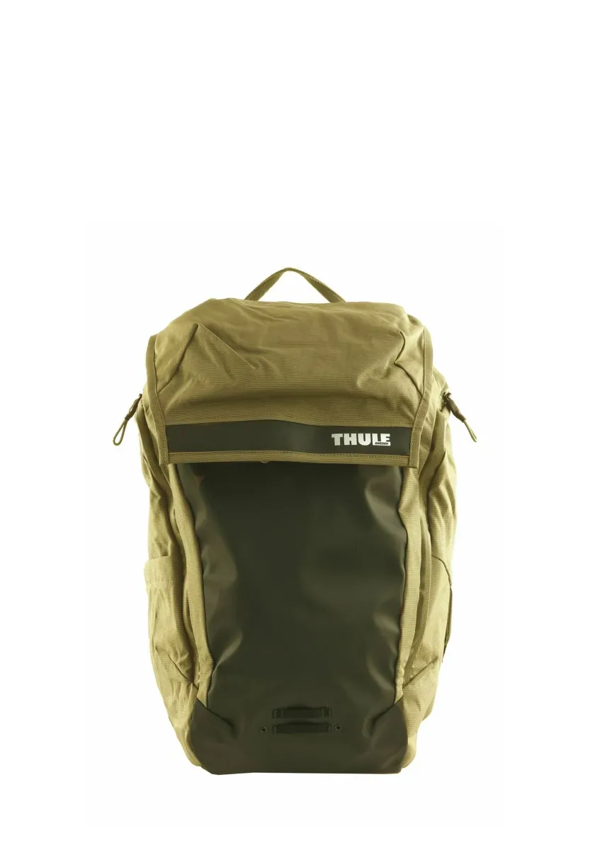 Tagesrucksack - nutria