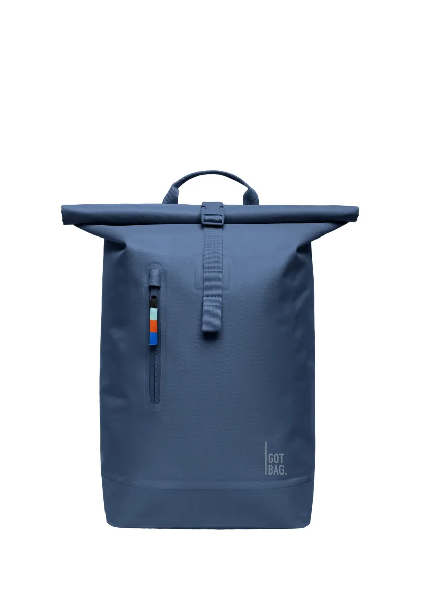 Tagesrucksack - ocean blue