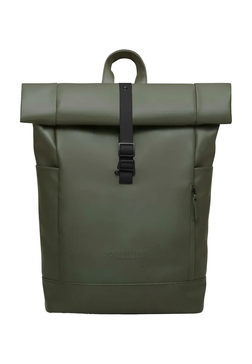 Tagesrucksack - olive black