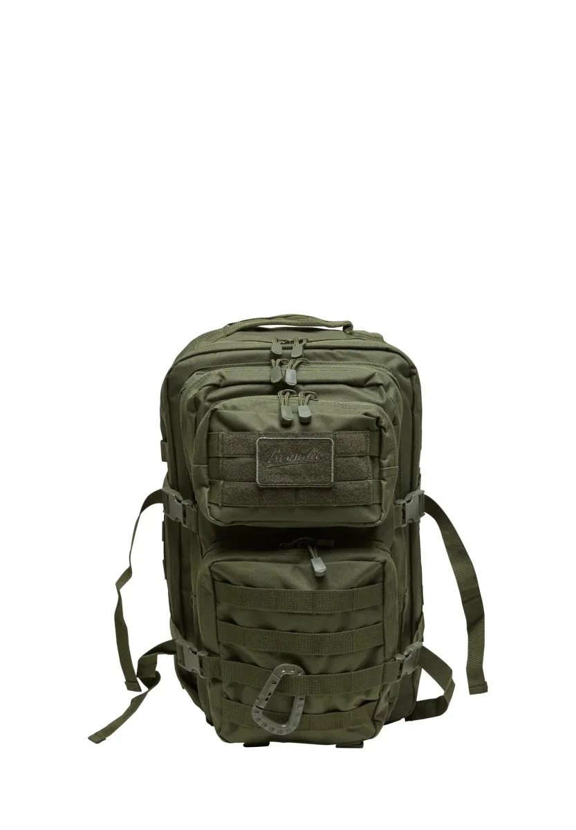 Tagesrucksack - olive