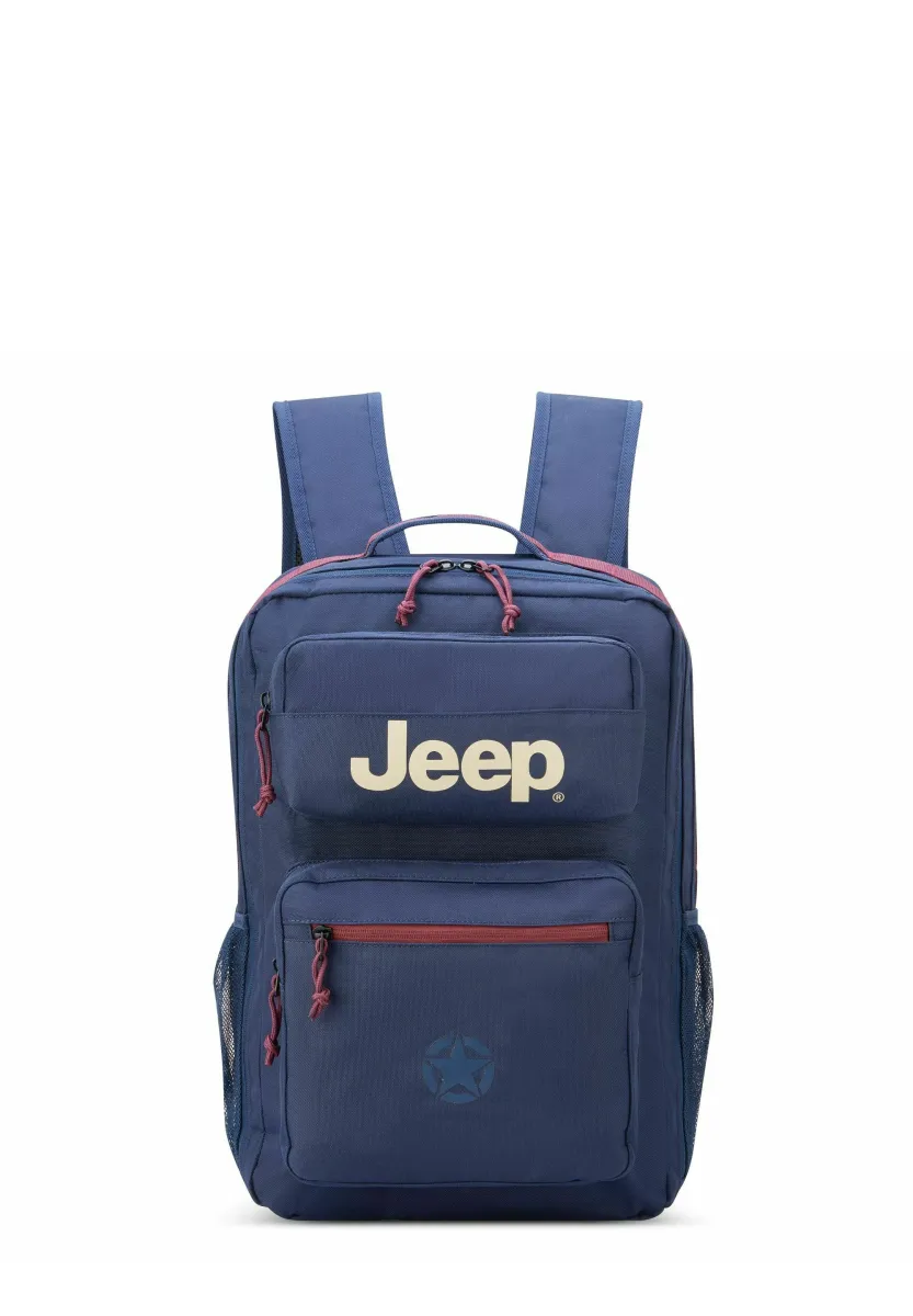 Tagesrucksack - peacoat navy