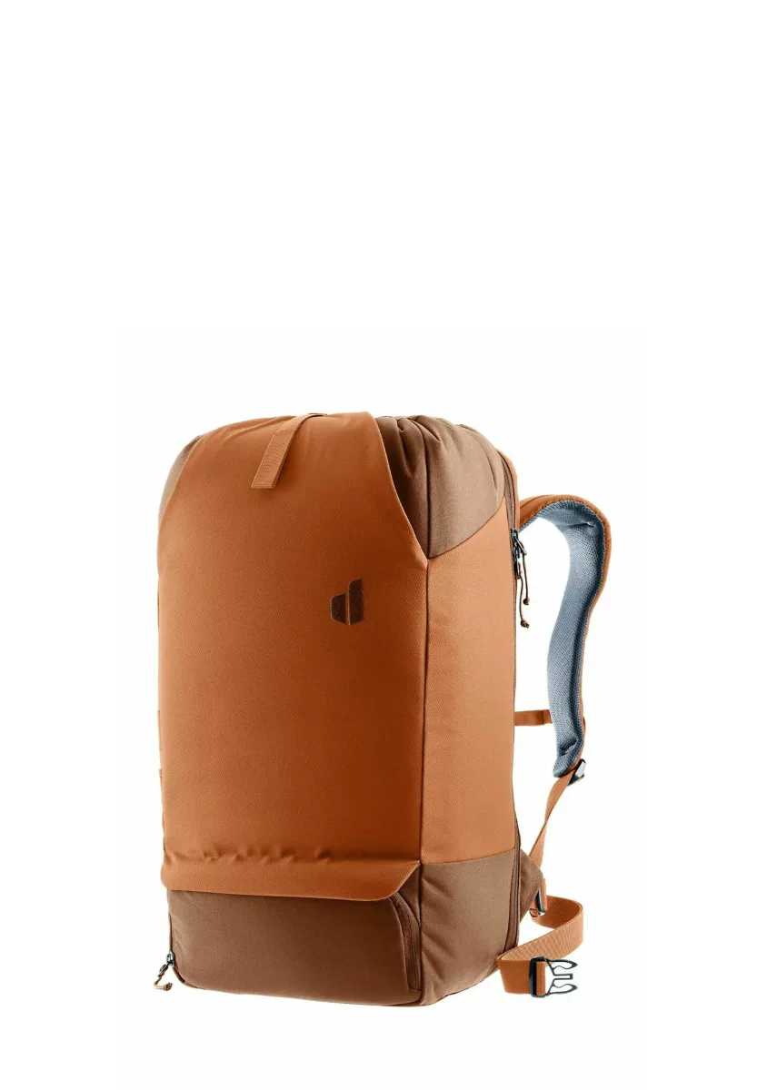 Tagesrucksack - pecan/mocha
