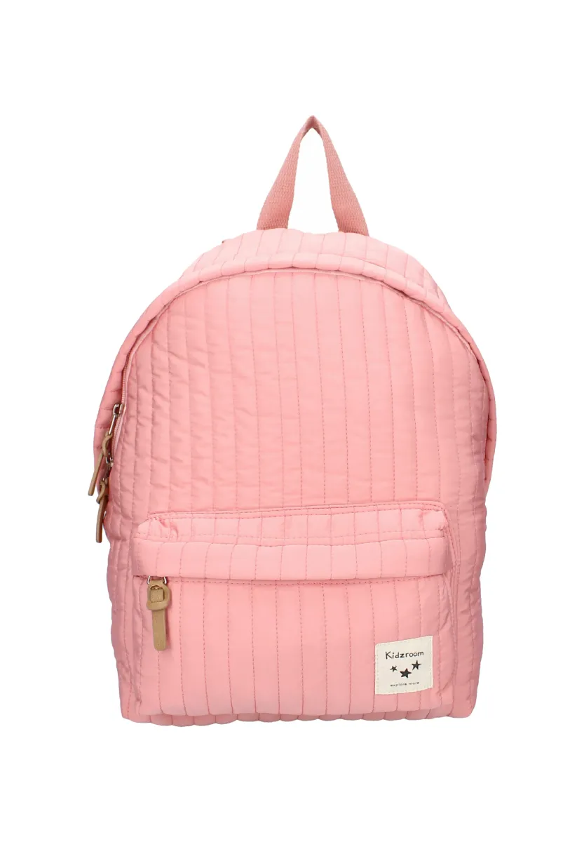 Tagesrucksack - pink