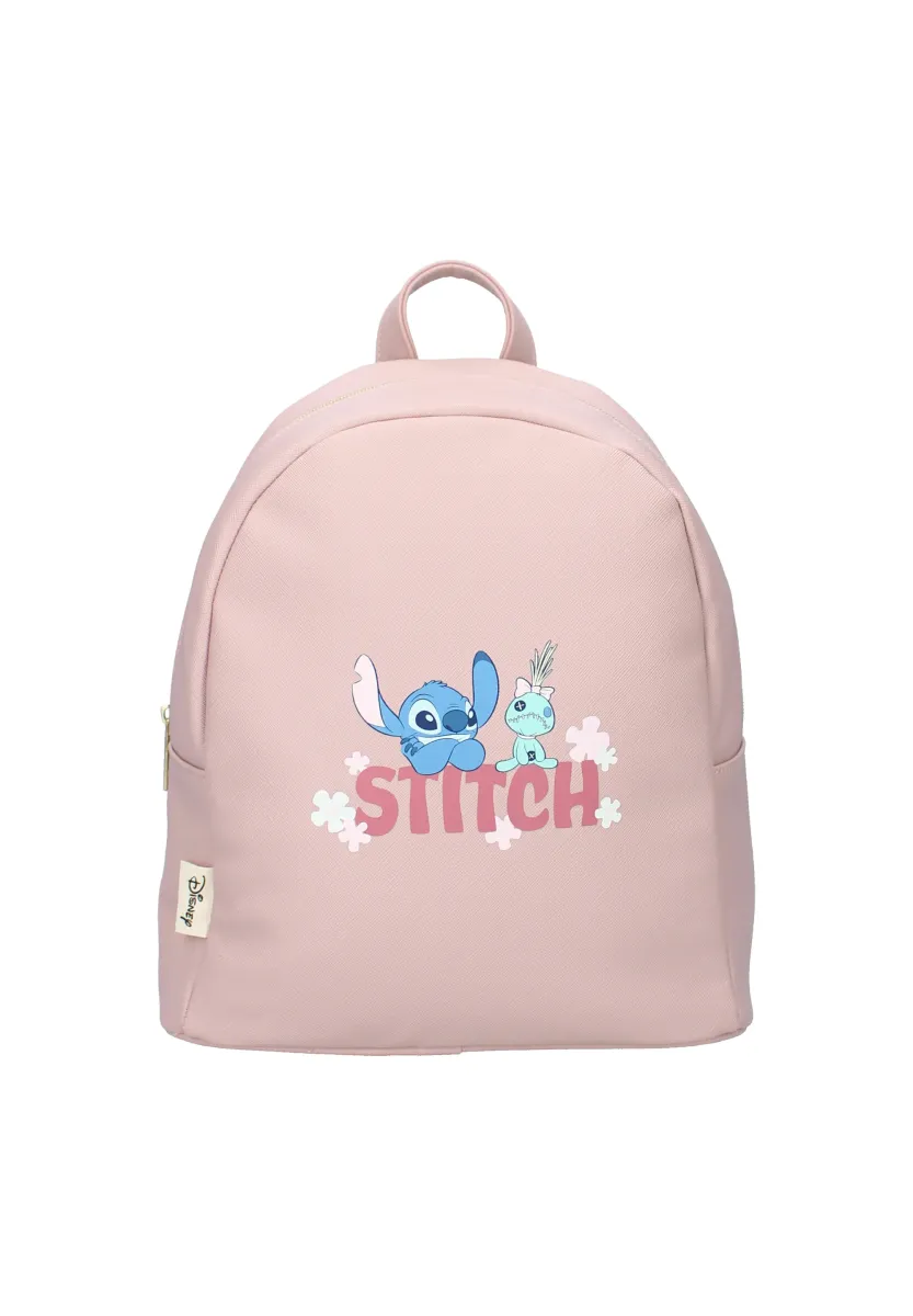 Tagesrucksack - pink