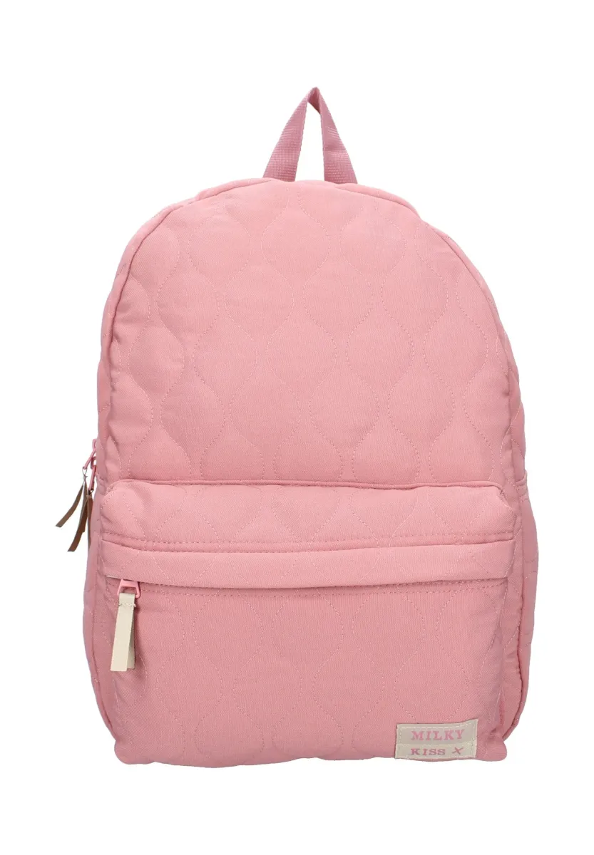 Tagesrucksack - pink